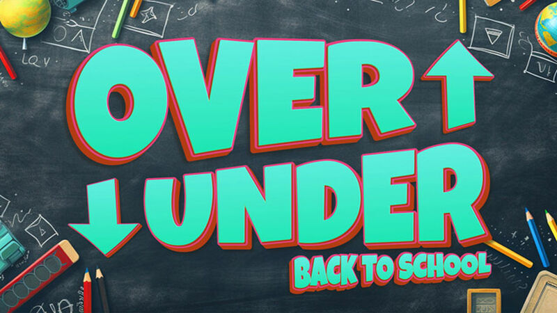 Back to School Party Pack